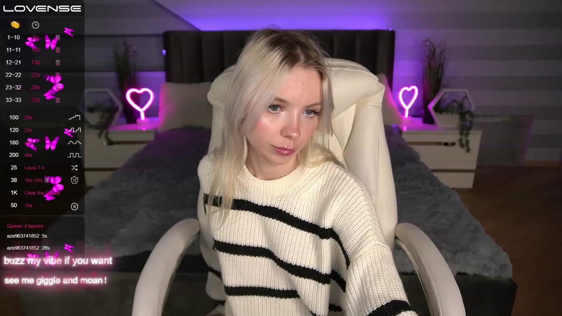 Gallery image thumbnail from EviaSky's myfreecams stream on, 01/22/2023, 11:23 image 1 of 20