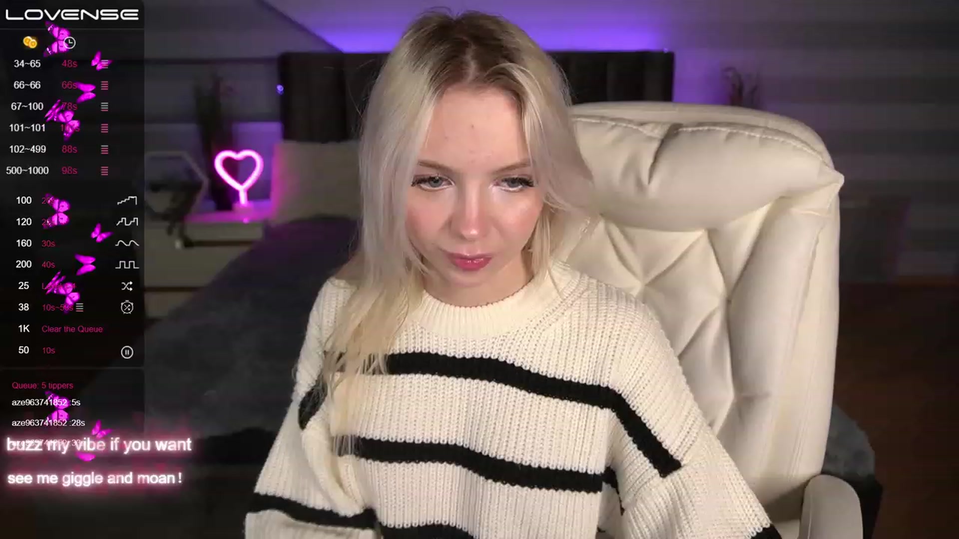 Gallery image thumbnail from EviaSky's myfreecams stream on, 01/22/2023, 11:23 image 20 of 20