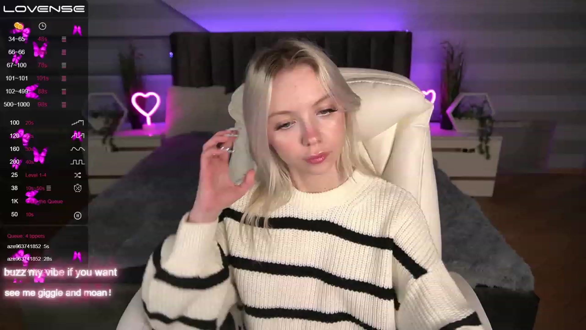 Gallery image thumbnail from EviaSky's myfreecams stream on, 01/22/2023, 11:23 image 12 of 20