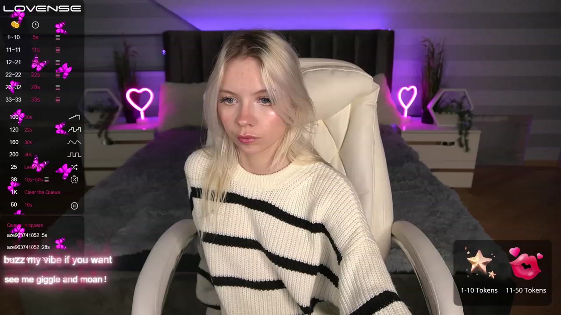 Gallery image thumbnail from EviaSky's myfreecams stream on, 01/22/2023, 11:23 image 5 of 20