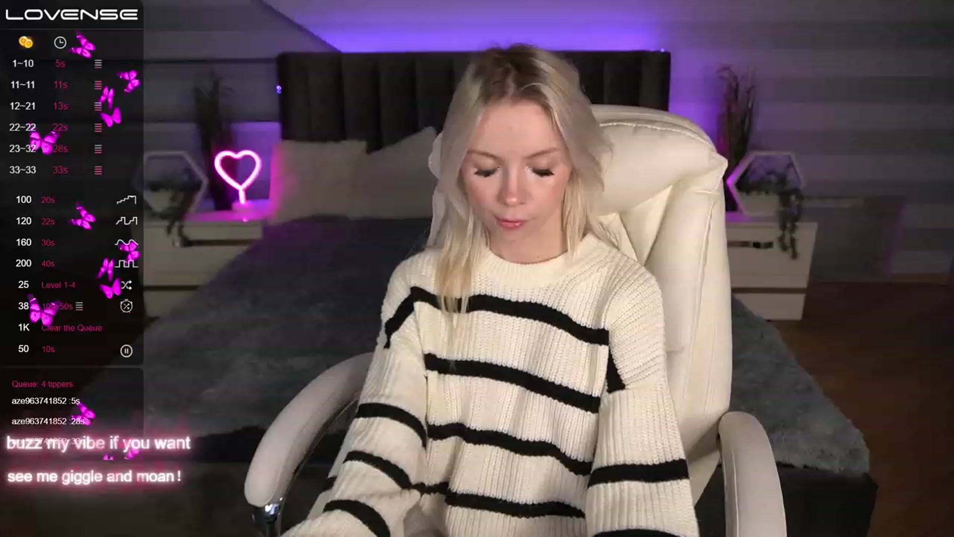 Gallery image thumbnail from EviaSky's myfreecams stream on, 01/22/2023, 11:23 image 6 of 20
