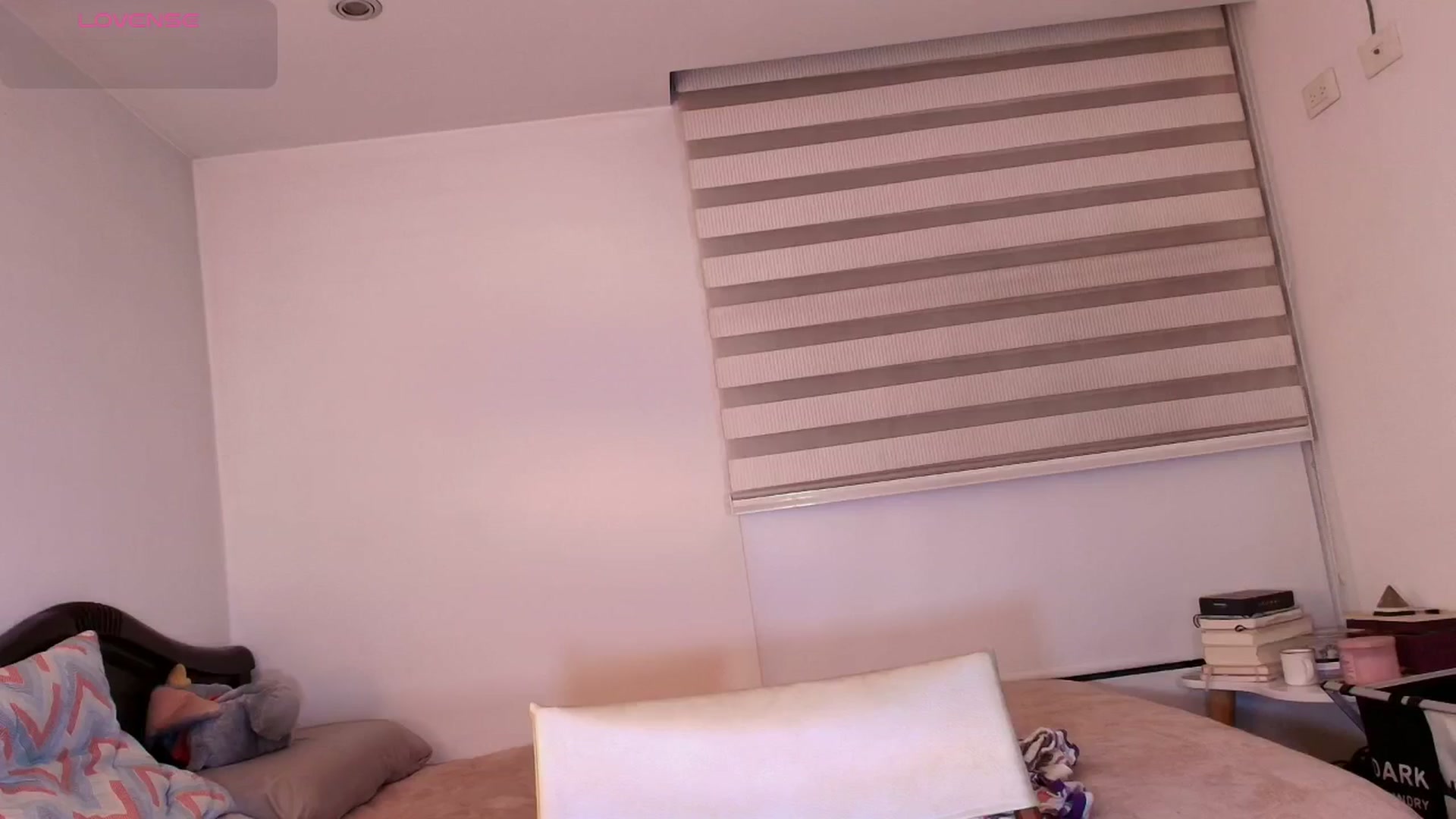 Gallery image thumbnail from Evie_bloom's myfreecams stream on, 11/21/2025, 03:28 image 8 of 20
