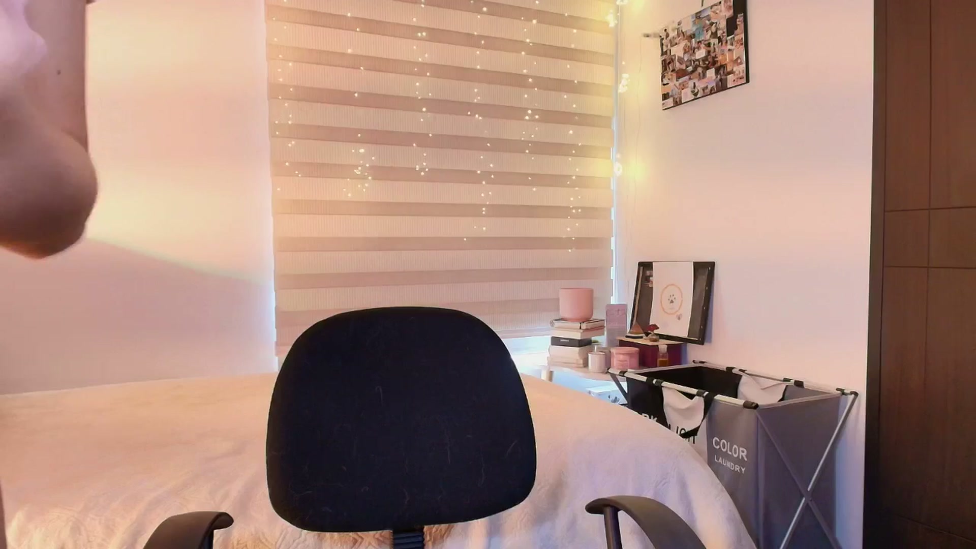 Gallery image thumbnail from Evie_bloom's myfreecams stream on, 02/02/2026, 21:36 image 5 of 20
