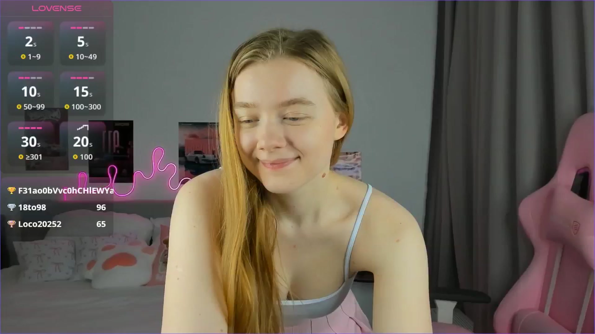 Gallery image thumbnail from Evievil's myfreecams stream on, 03/11/2026, 10:56 image 19 of 20