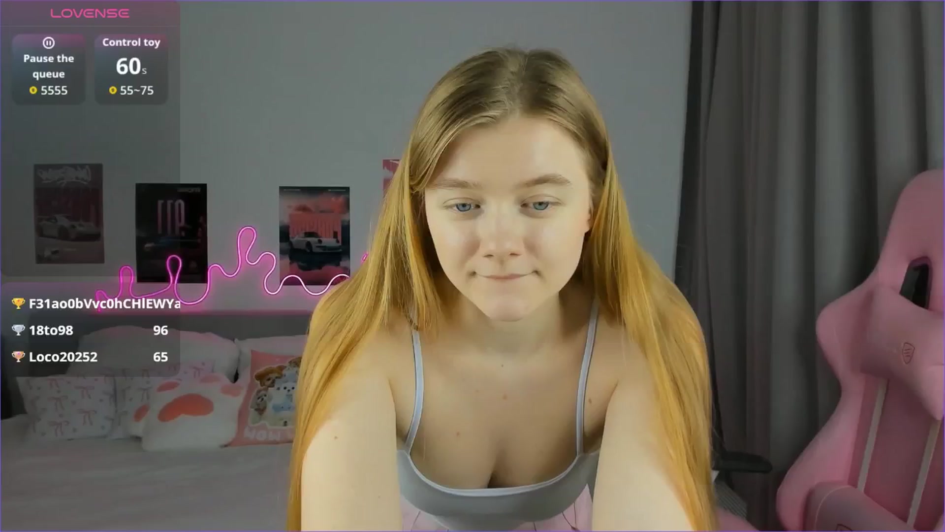Gallery image thumbnail from Evievil's myfreecams stream on, 03/11/2026, 10:56 image 14 of 20
