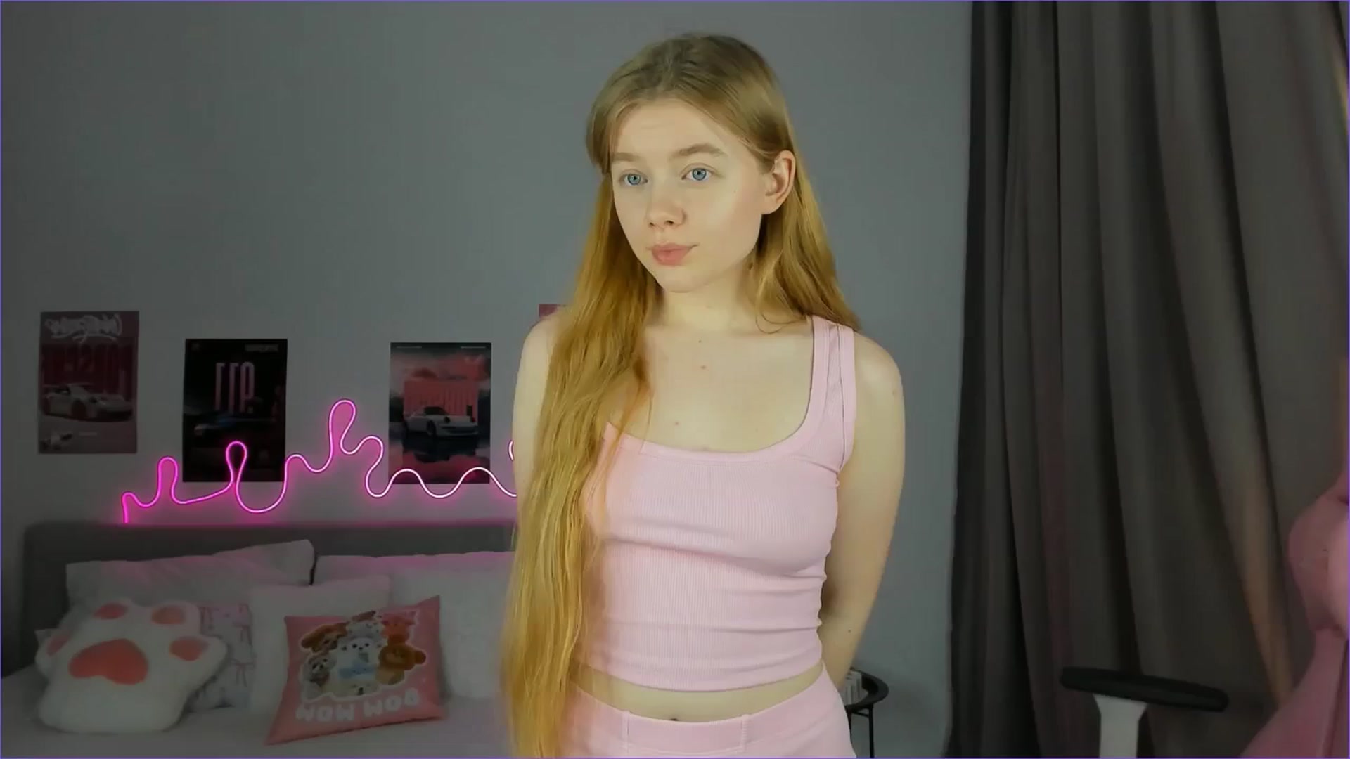Gallery image thumbnail from Evievil's myfreecams stream on, 03/17/2026, 08:35 image 20 of 20