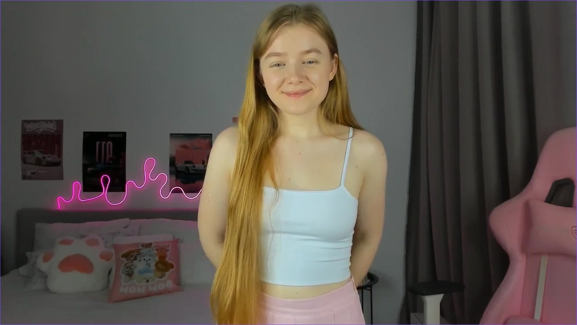 Gallery image thumbnail from Evievil's myfreecams stream on, 03/20/2026, 09:46 image 18 of 20