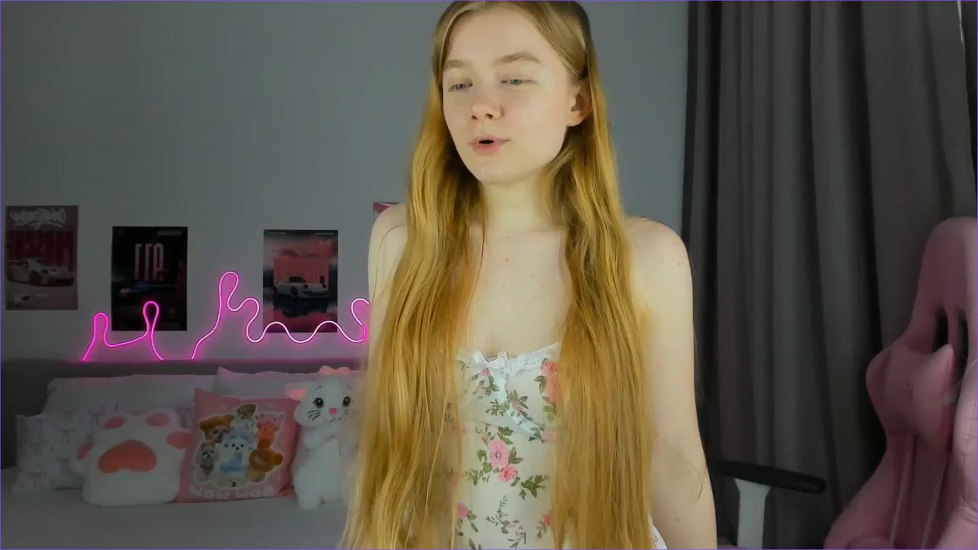 Gallery image thumbnail from Evievil's myfreecams stream on, 04/01/2026, 09:54 image 20 of 20