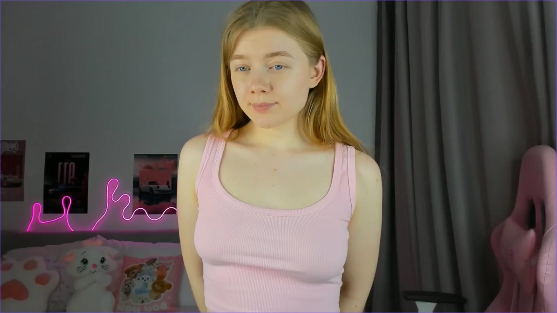 Gallery image thumbnail from Evievil's myfreecams stream on, 04/24/2026, 09:41 image 3 of 20