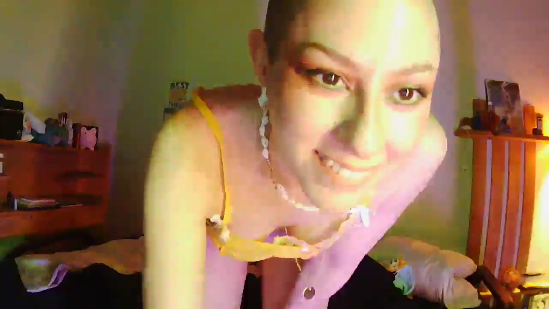 Gallery image thumbnail from EvilJesus's myfreecams stream on, 03/15/2025, 07:22 image 12 of 20