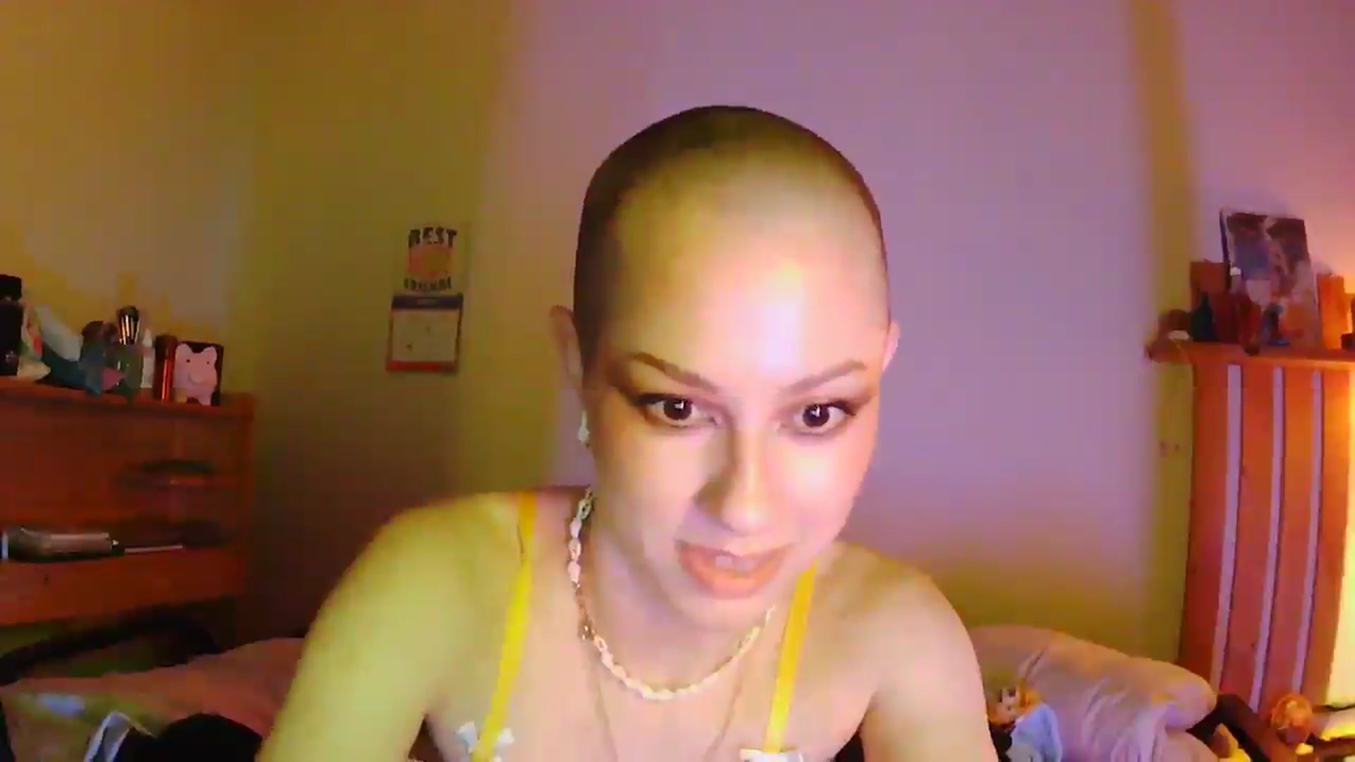 Gallery image thumbnail from EvilJesus's myfreecams stream on, 03/15/2025, 07:22 image 10 of 20