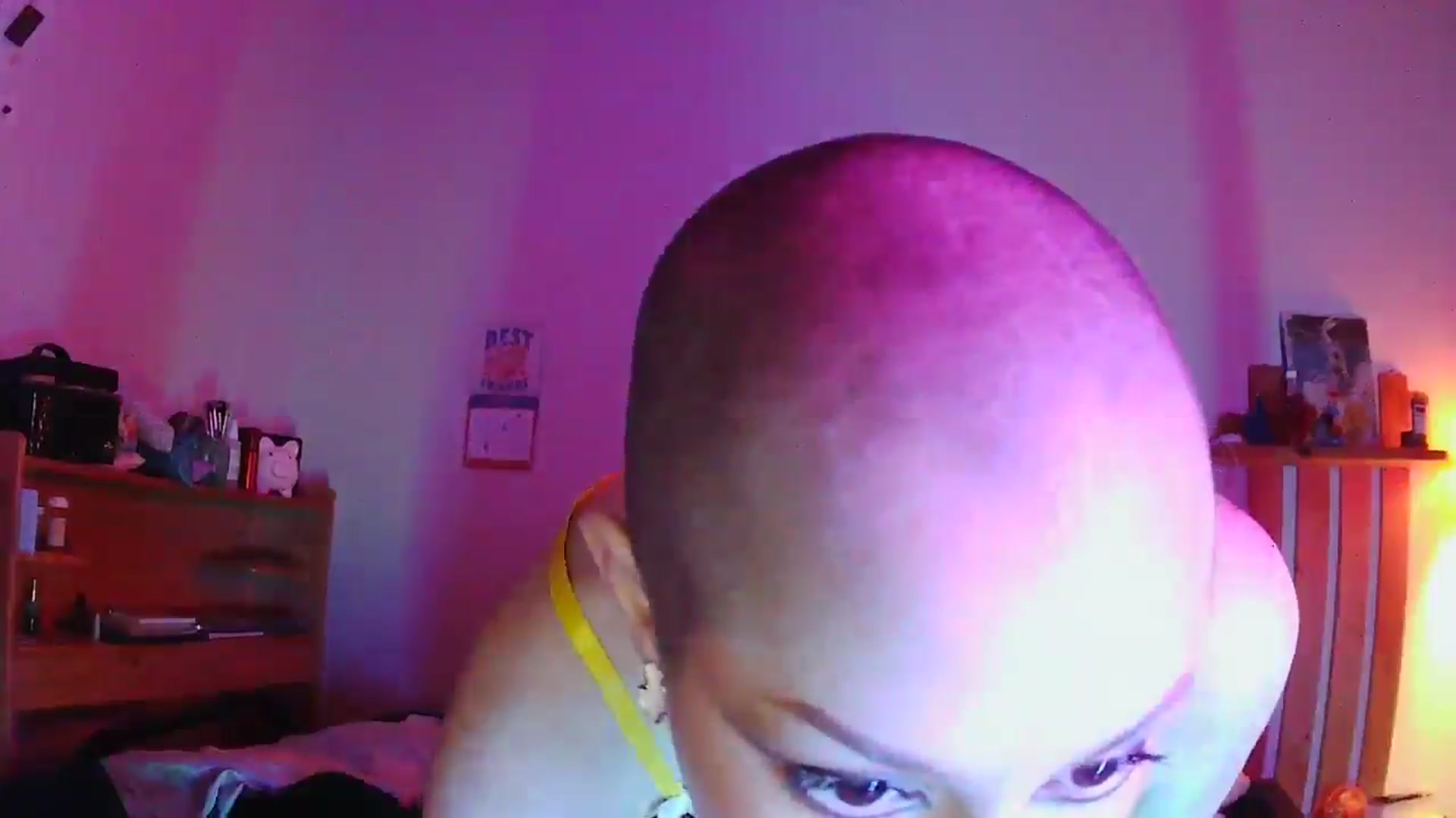 Gallery image thumbnail from EvilJesus's myfreecams stream on, 03/15/2025, 07:22 image 4 of 20