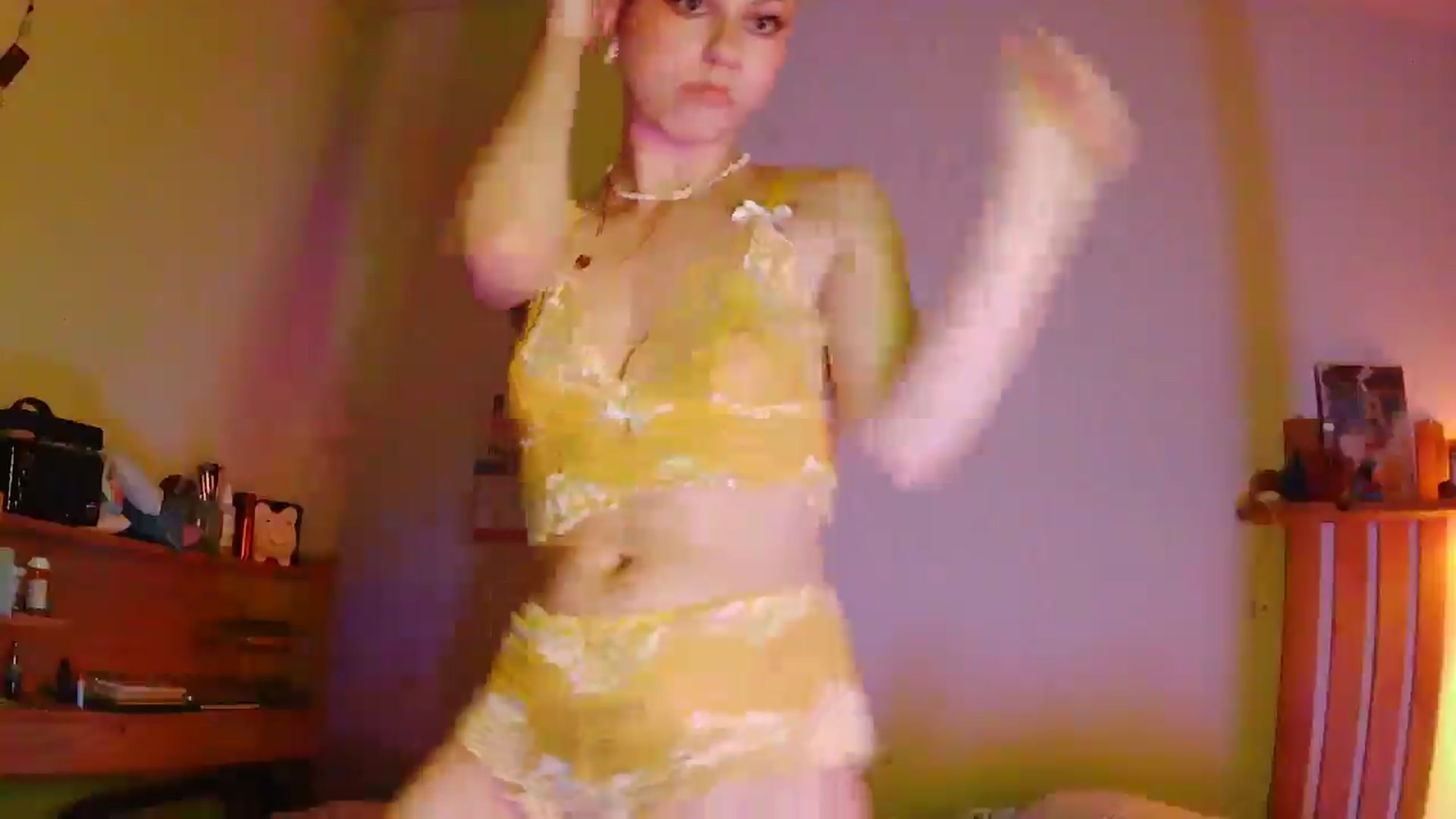Gallery image thumbnail from EvilJesus's myfreecams stream on, 03/15/2025, 07:22 image 19 of 20