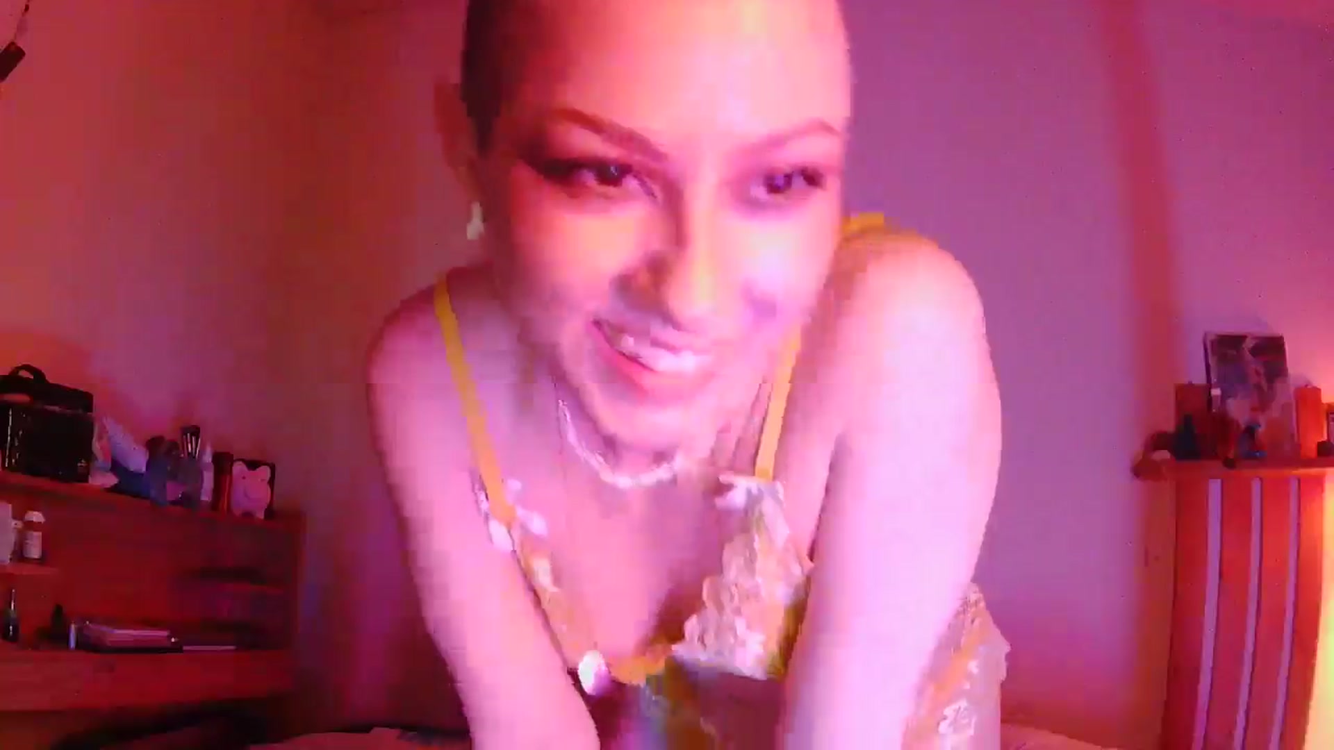 Gallery image thumbnail from EvilJesus's myfreecams stream on, 03/15/2025, 07:22 image 17 of 20