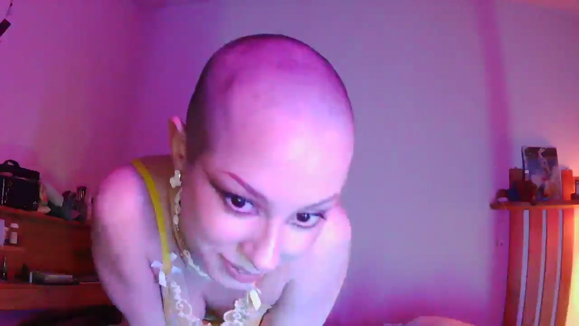 Gallery image thumbnail from EvilJesus's myfreecams stream on, 03/15/2025, 07:22 image 13 of 20