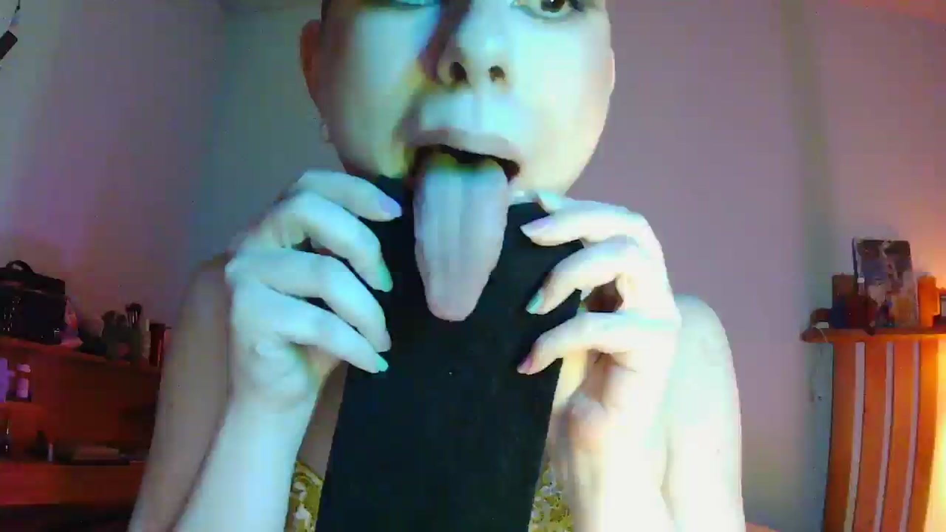 Gallery image thumbnail from EvilJesus's myfreecams stream on, 03/15/2025, 07:22 image 14 of 20