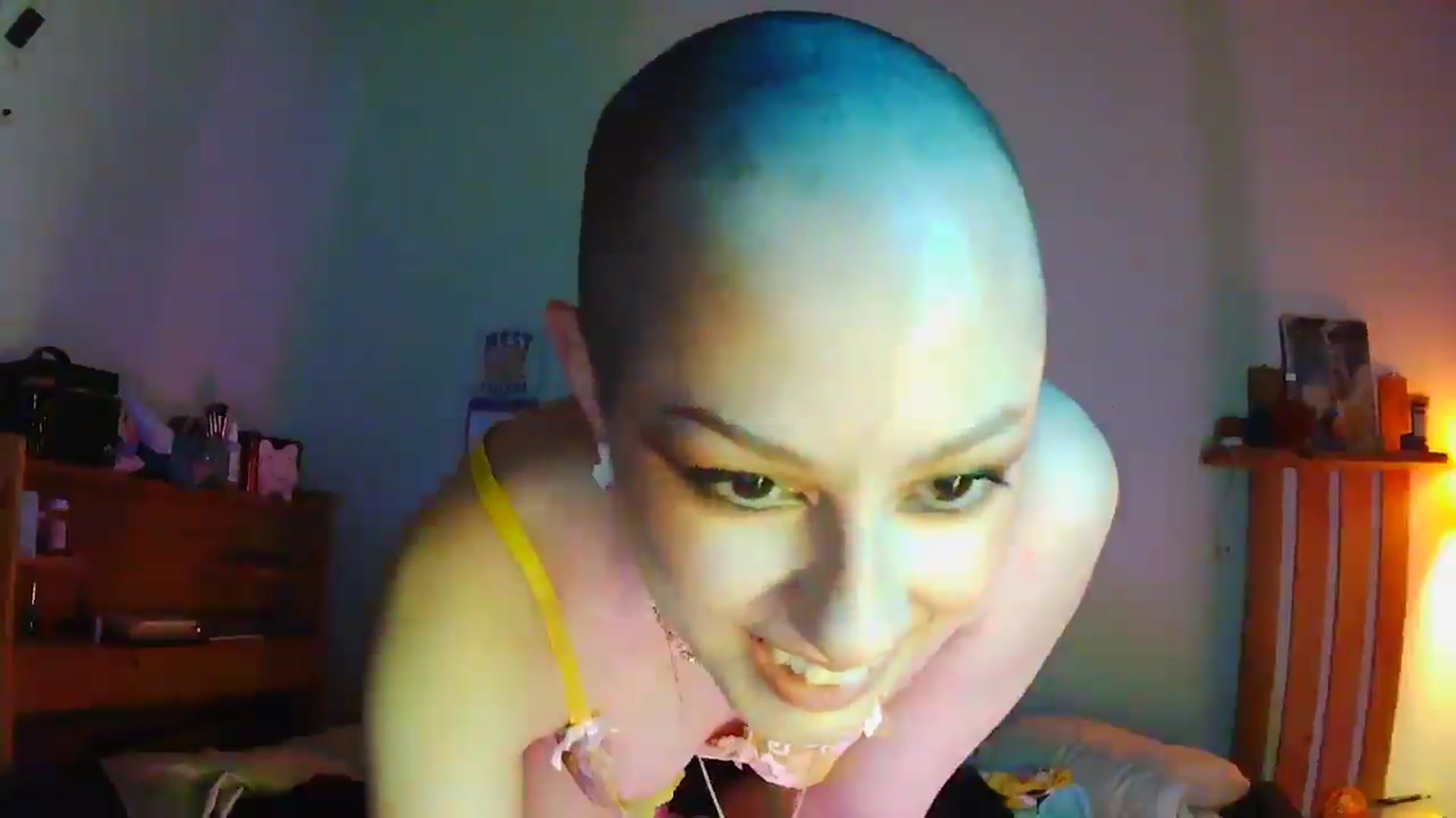 Gallery image thumbnail from EvilJesus's myfreecams stream on, 03/15/2025, 07:22 image 5 of 20