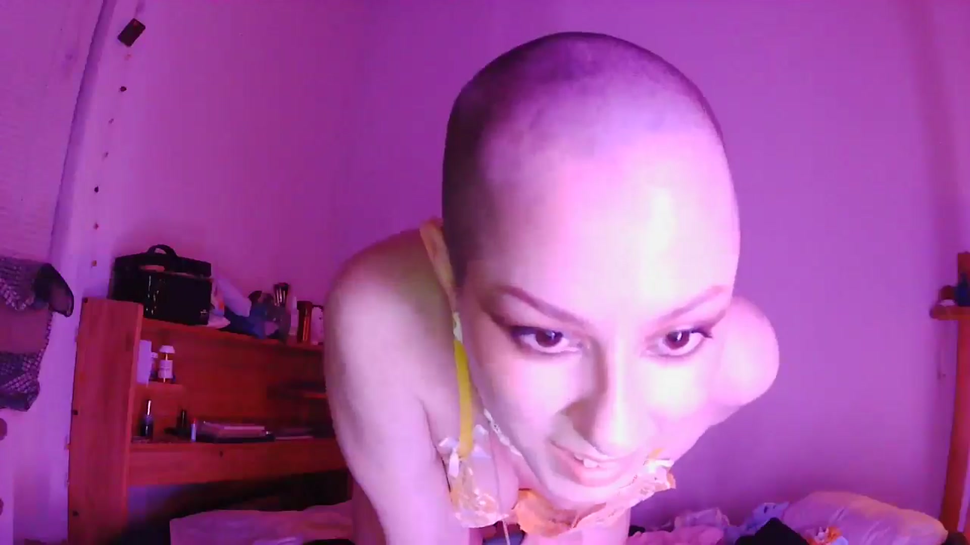 Gallery image thumbnail from EvilJesus's myfreecams stream on, 03/15/2025, 10:18 image 2 of 20