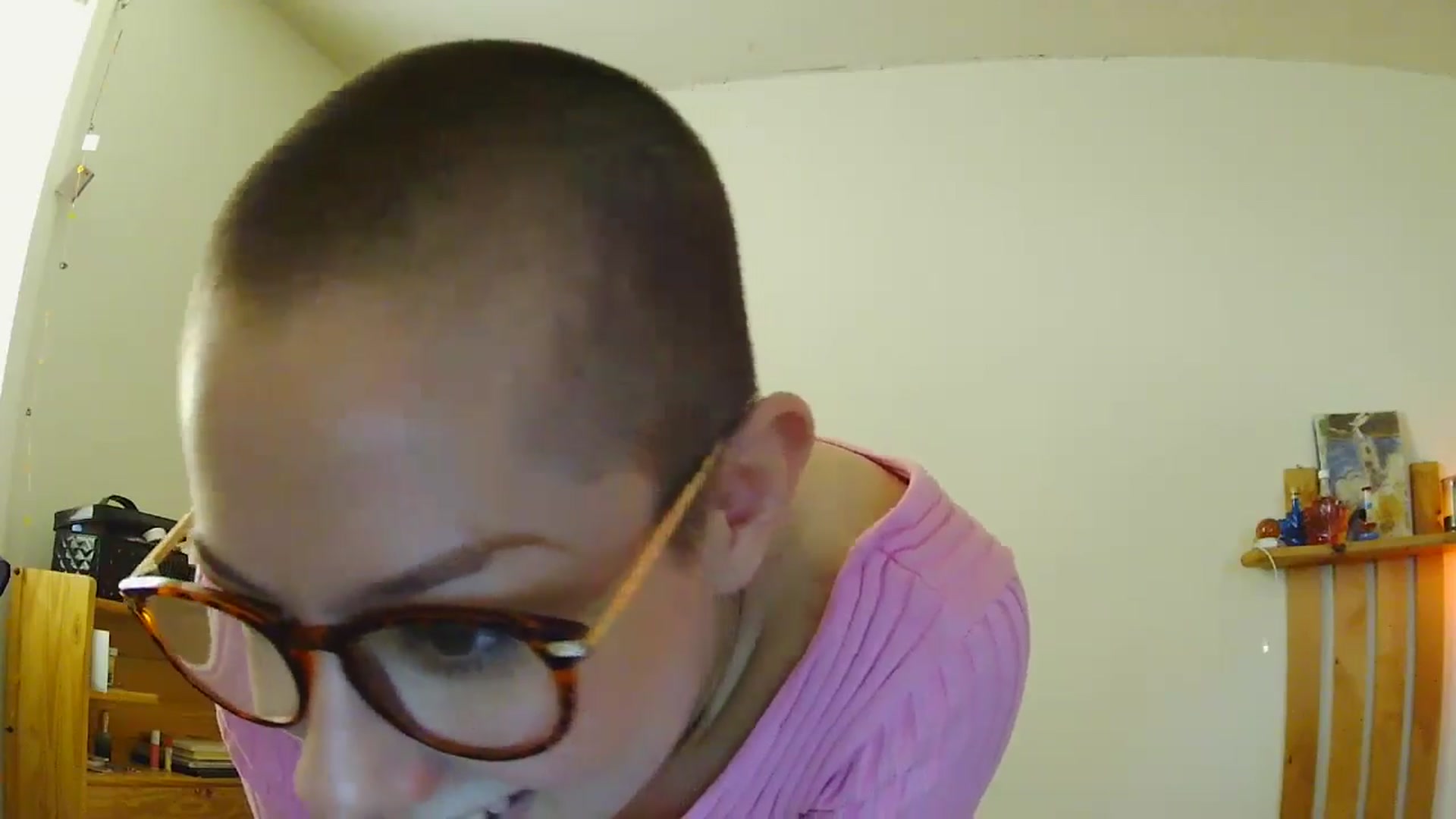 Gallery image thumbnail from EvilJesus's myfreecams stream on, 03/23/2025, 18:16 image 10 of 20