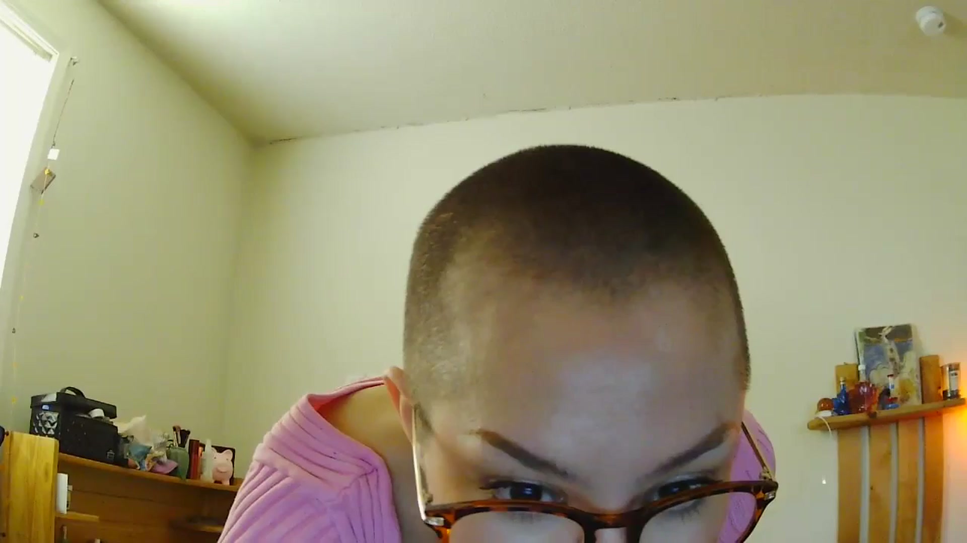 Gallery image thumbnail from EvilJesus's myfreecams stream on, 03/23/2025, 18:16 image 15 of 20