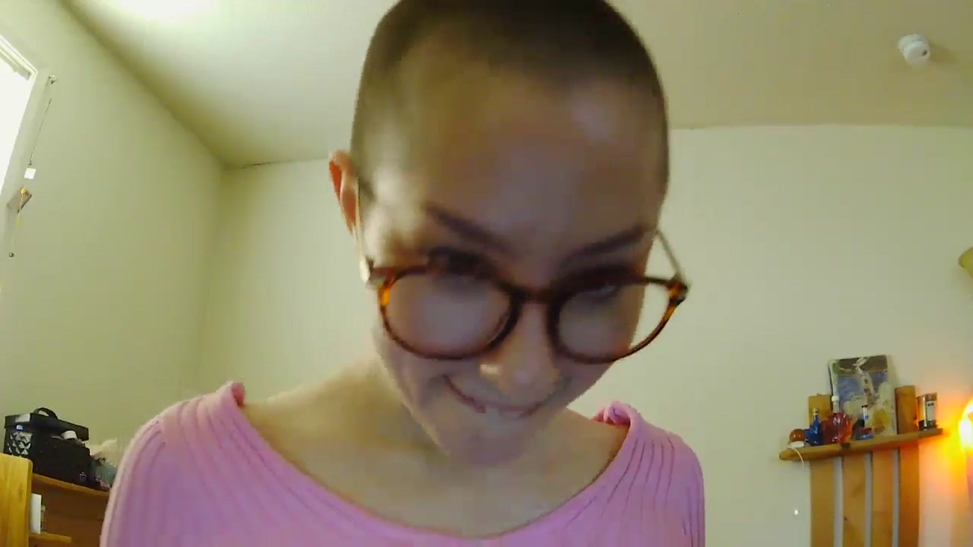 Gallery image thumbnail from EvilJesus's myfreecams stream on, 03/23/2025, 18:16 image 16 of 20