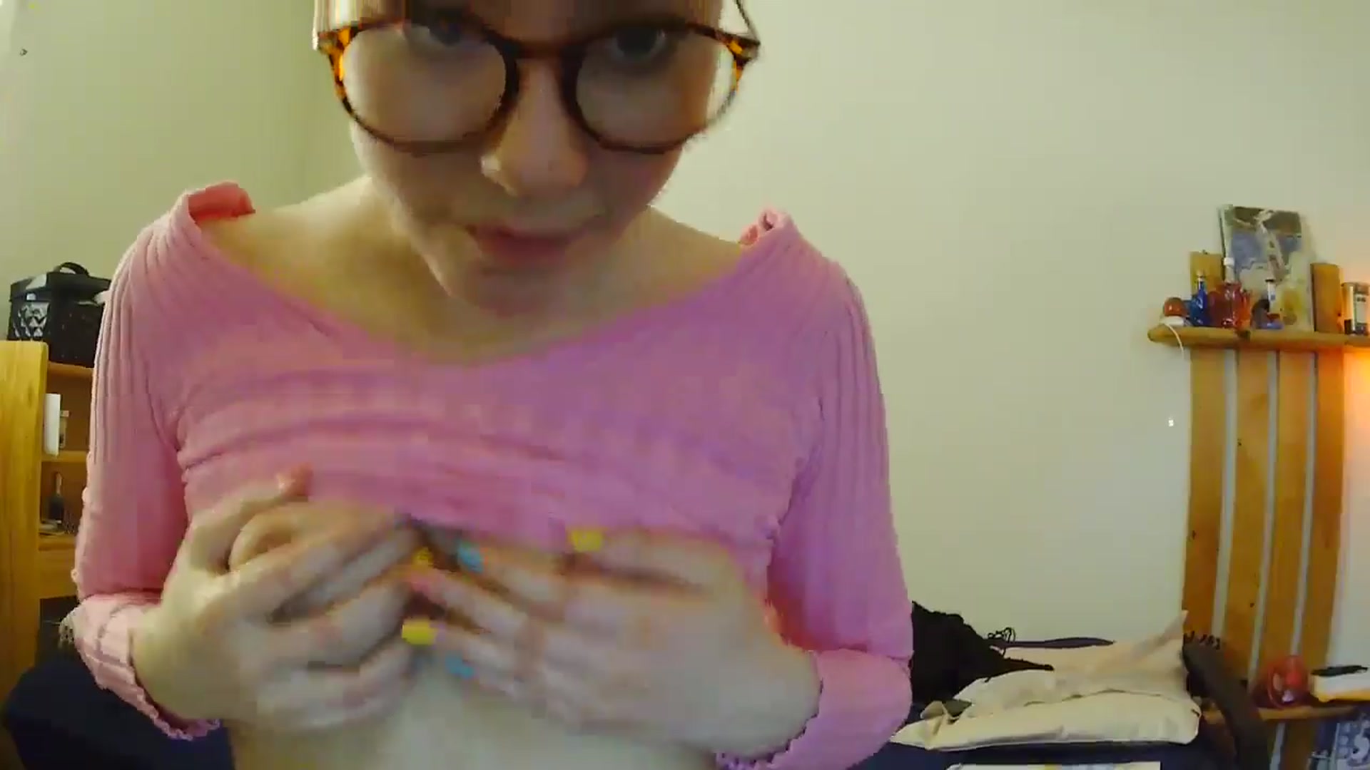 Gallery image thumbnail from EvilJesus's myfreecams stream on, 03/23/2025, 18:16 image 8 of 20