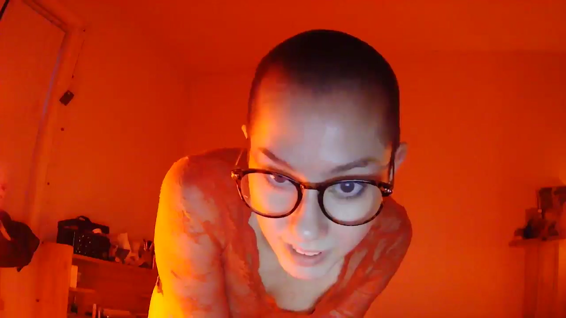 Gallery image thumbnail from EvilJesus's myfreecams stream on, 03/24/2025, 24:21 image 2 of 20