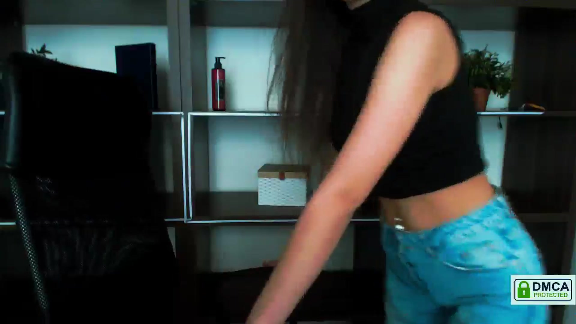 Gallery image thumbnail from EvilMuse's myfreecams stream on, 06/12/2025, 15:57 image 15 of 20