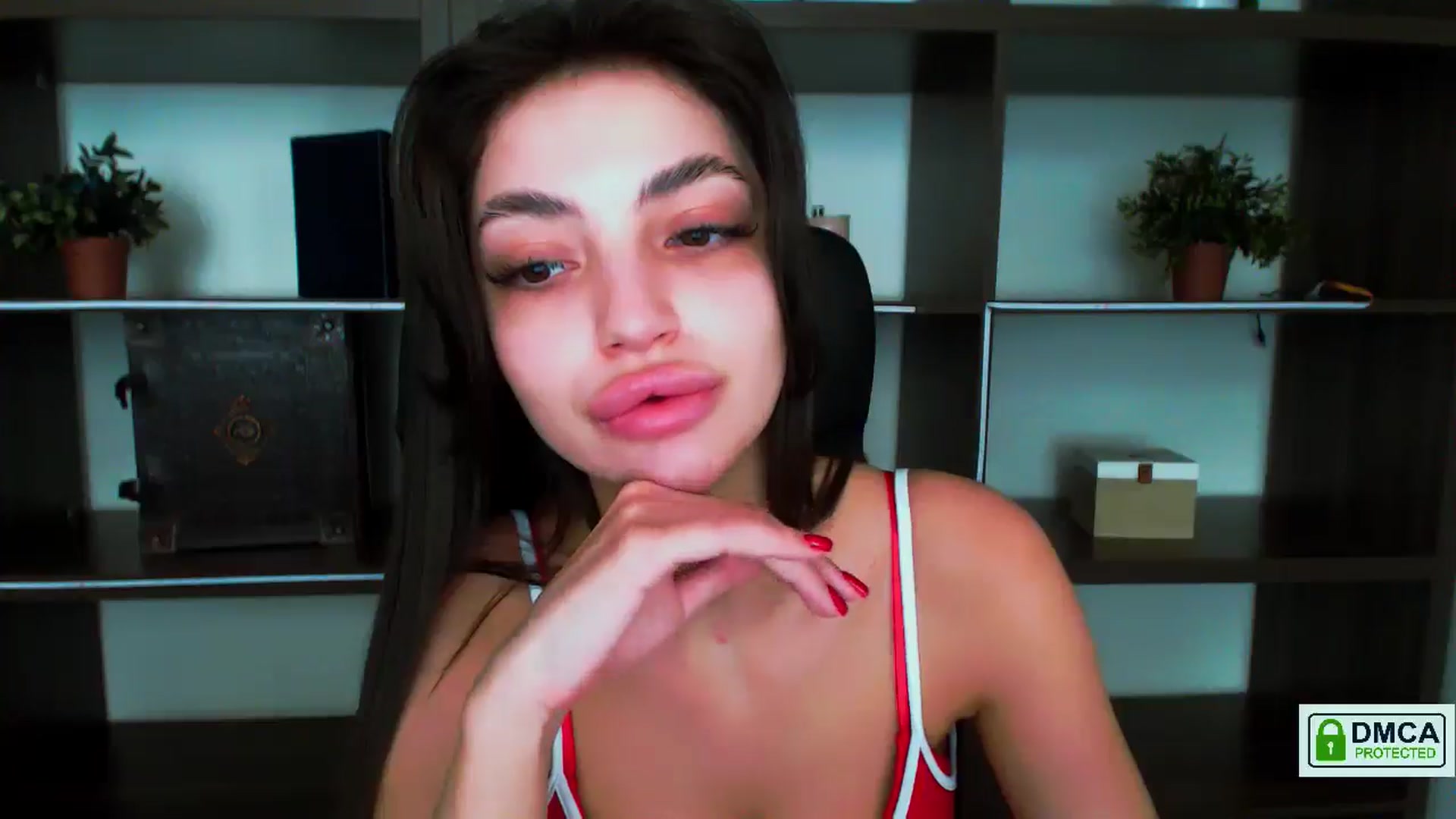 Gallery image thumbnail from EvilMuse's myfreecams stream on, 06/13/2025, 15:36 image 18 of 20