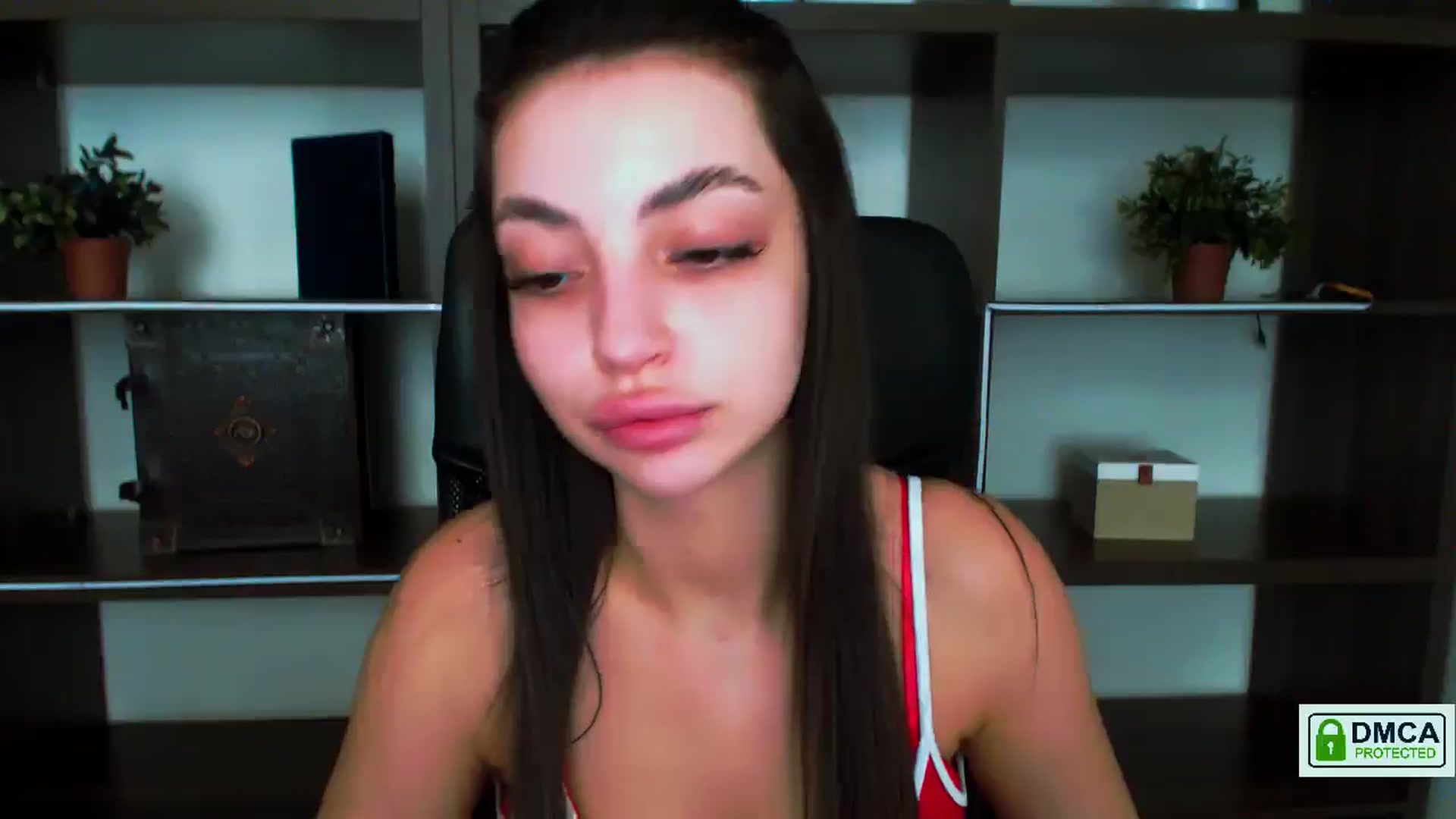 Gallery image thumbnail from EvilMuse's myfreecams stream on, 06/13/2025, 15:36 image 20 of 20