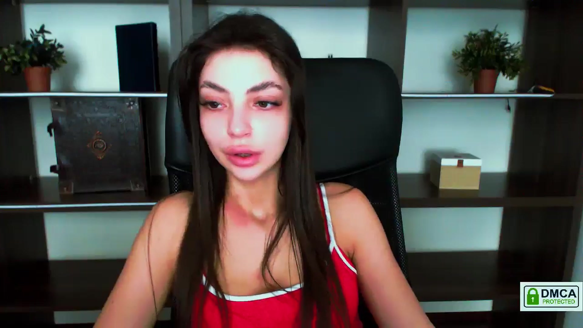 Gallery image thumbnail from EvilMuse's myfreecams stream on, 06/13/2025, 15:36 image 3 of 20