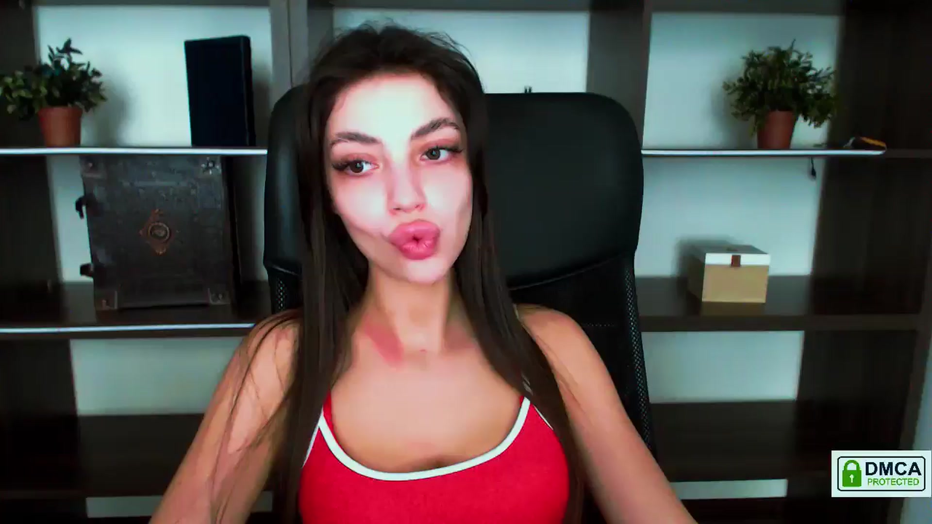 Gallery image thumbnail from EvilMuse's myfreecams stream on, 06/13/2025, 15:36 image 4 of 20