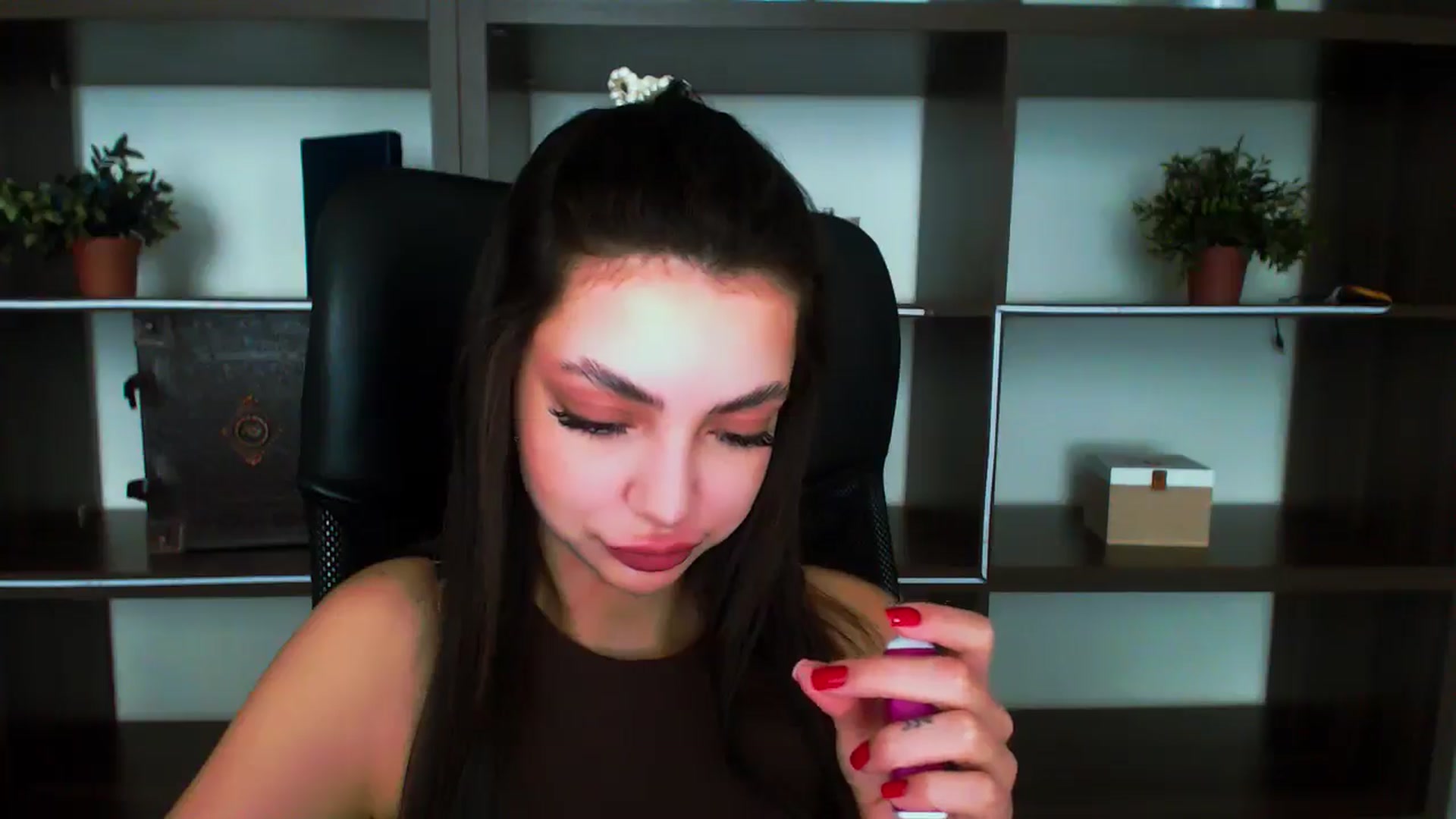 Gallery image thumbnail from EvilMuse's myfreecams stream on, 06/14/2025, 13:41 image 19 of 20