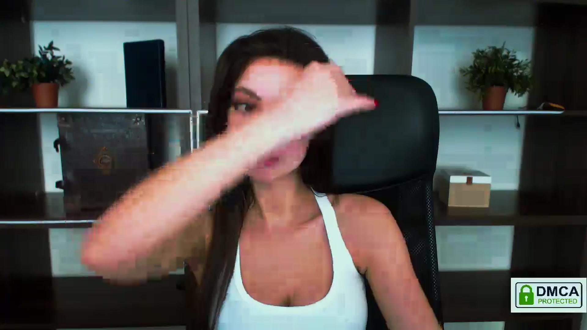 Gallery image thumbnail from EvilMuse's myfreecams stream on, 06/15/2025, 15:11 image 8 of 20