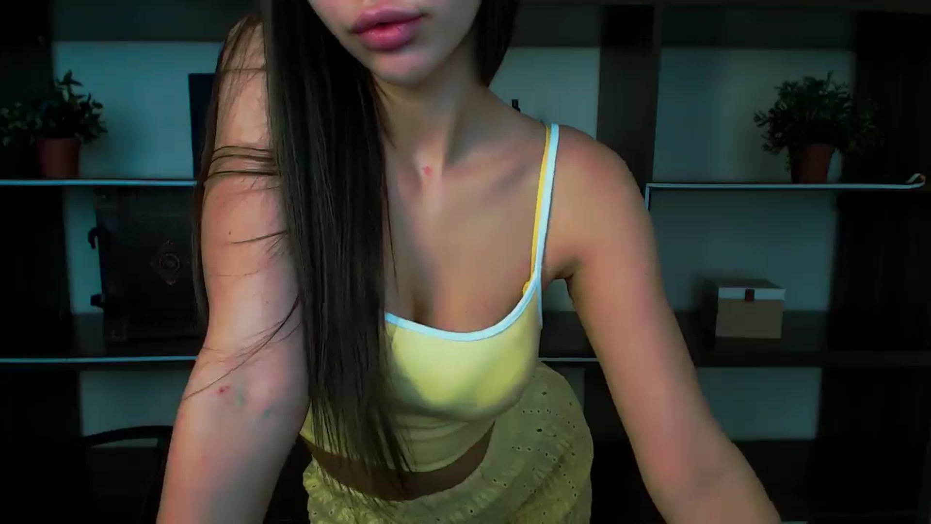 Gallery image thumbnail from EvilMuse's myfreecams stream on, 06/19/2025, 11:48 image 8 of 20