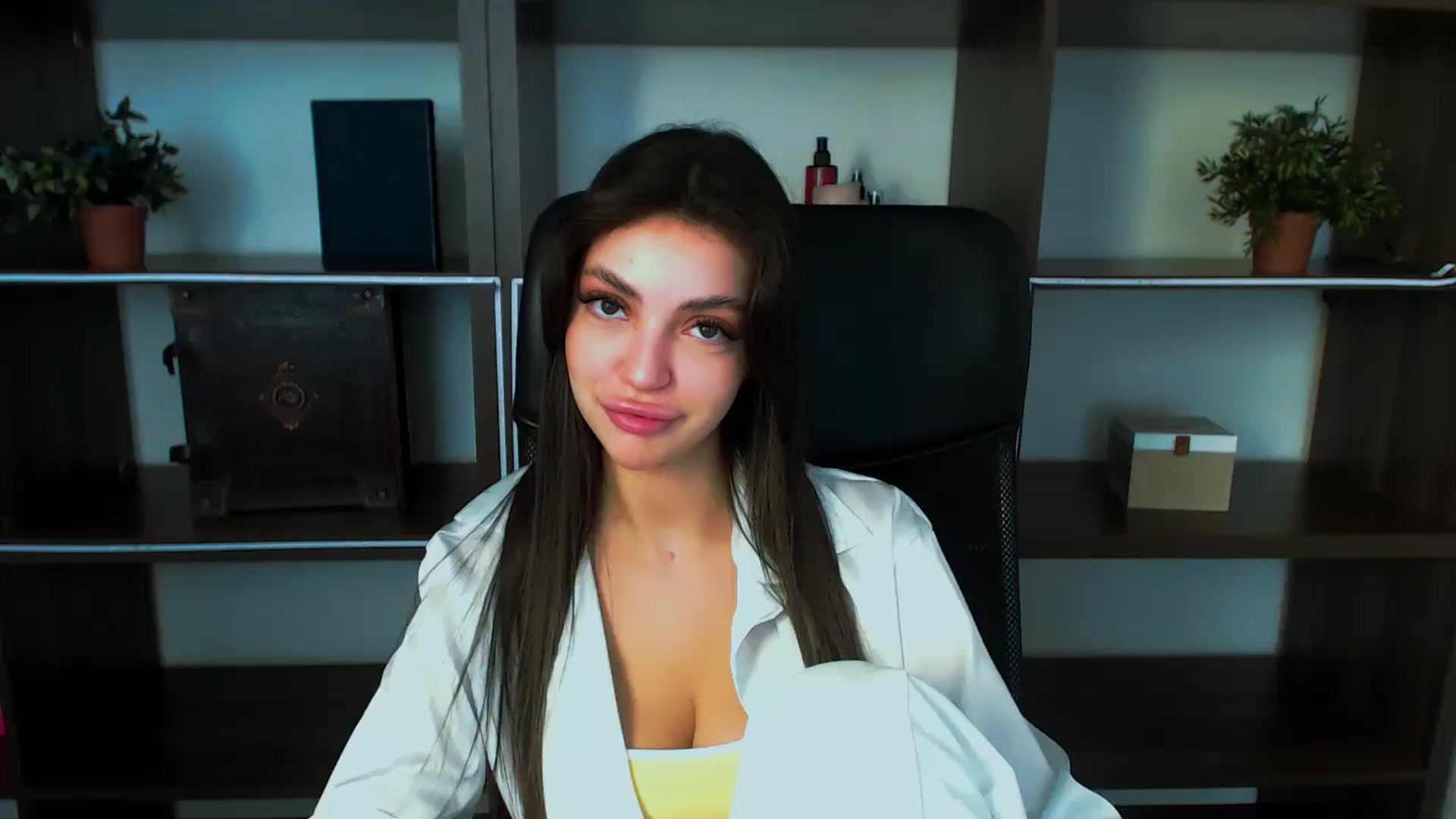 Gallery image thumbnail from EvilMuse's myfreecams stream on, 06/21/2025, 13:02 image 10 of 20