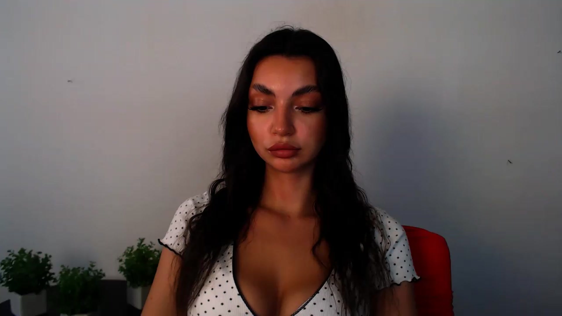 Gallery image thumbnail from EvilMuse's myfreecams stream on, 06/28/2026, 14:21 image 8 of 20