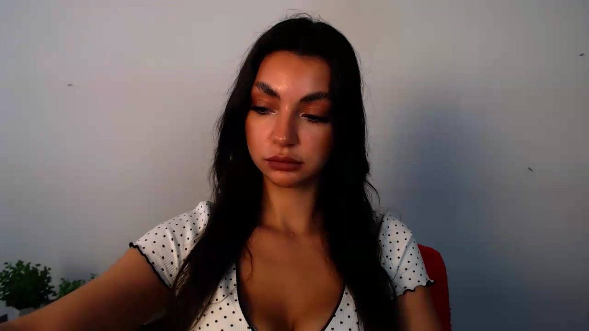 Gallery image thumbnail from EvilMuse's myfreecams stream on, 06/28/2026, 15:55 image 2 of 20