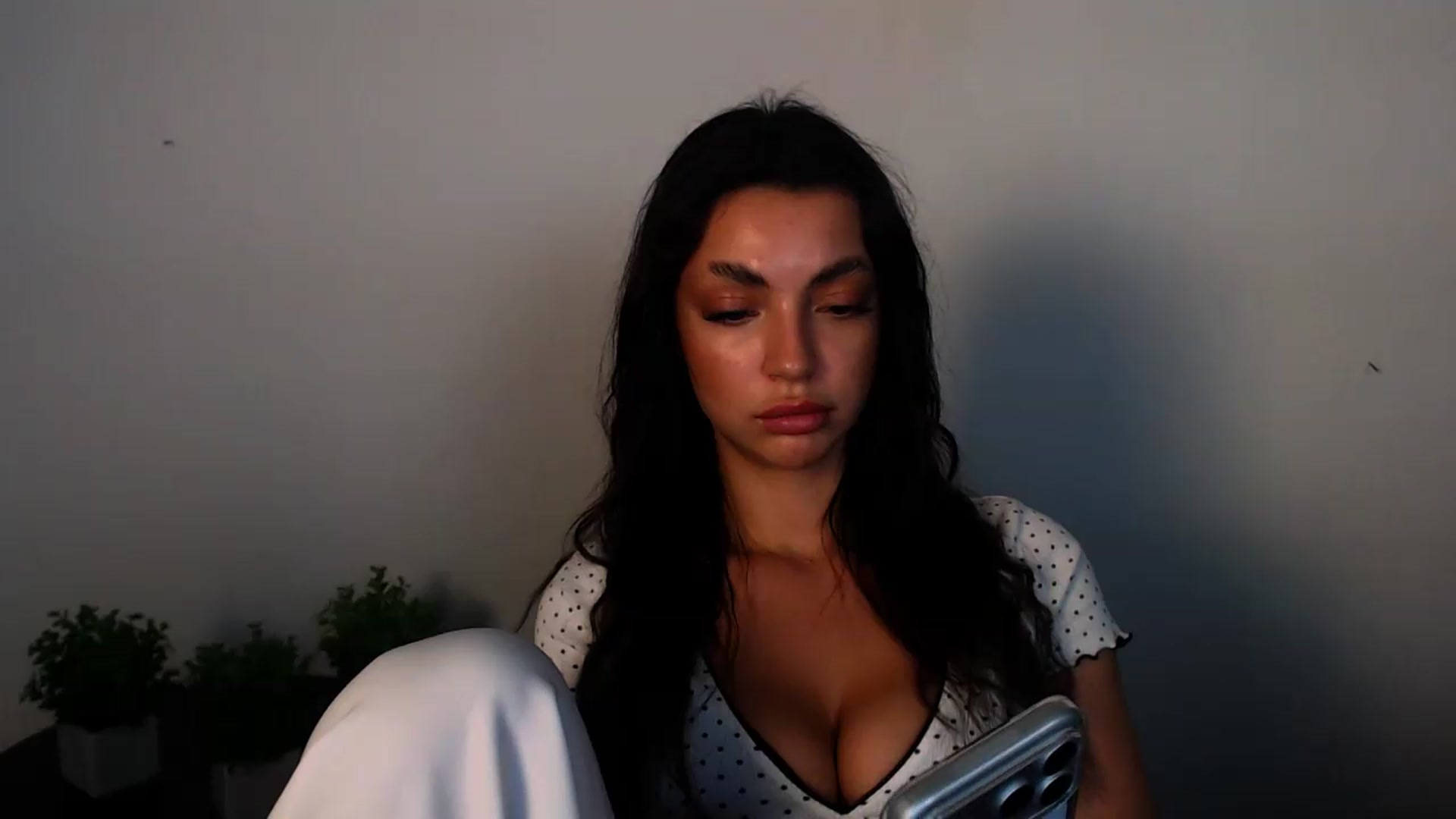 Gallery image thumbnail from EvilMuse's myfreecams stream on, 07/04/2026, 17:50 image 20 of 20