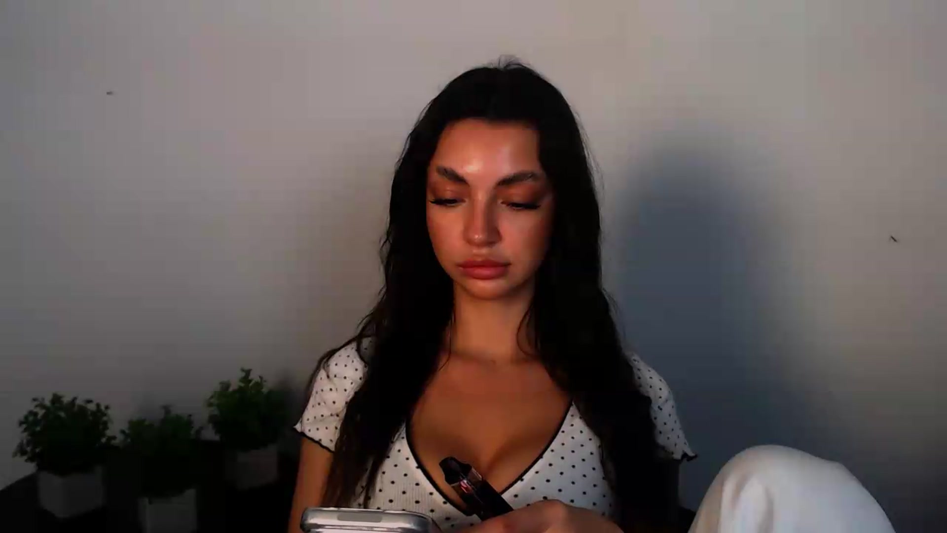 Gallery image thumbnail from EvilMuse's myfreecams stream on, 07/04/2026, 17:50 image 11 of 20