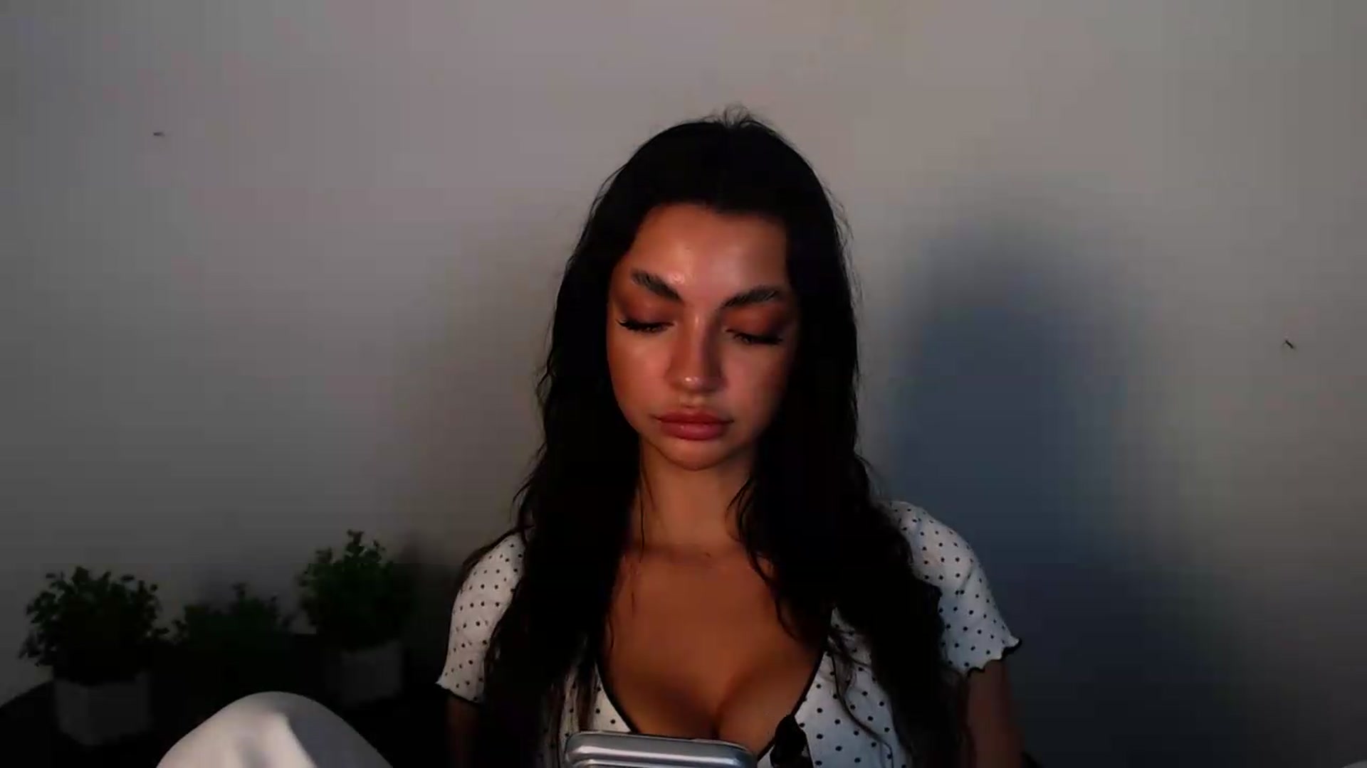 Gallery image thumbnail from EvilMuse's myfreecams stream on, 07/04/2026, 17:50 image 13 of 20