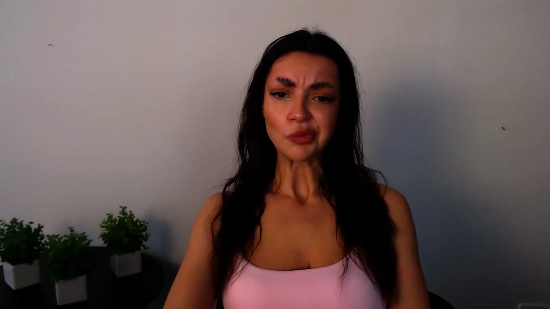 Gallery image thumbnail from EvilMuse's myfreecams stream on, 07/06/2026, 16:35 image 8 of 20