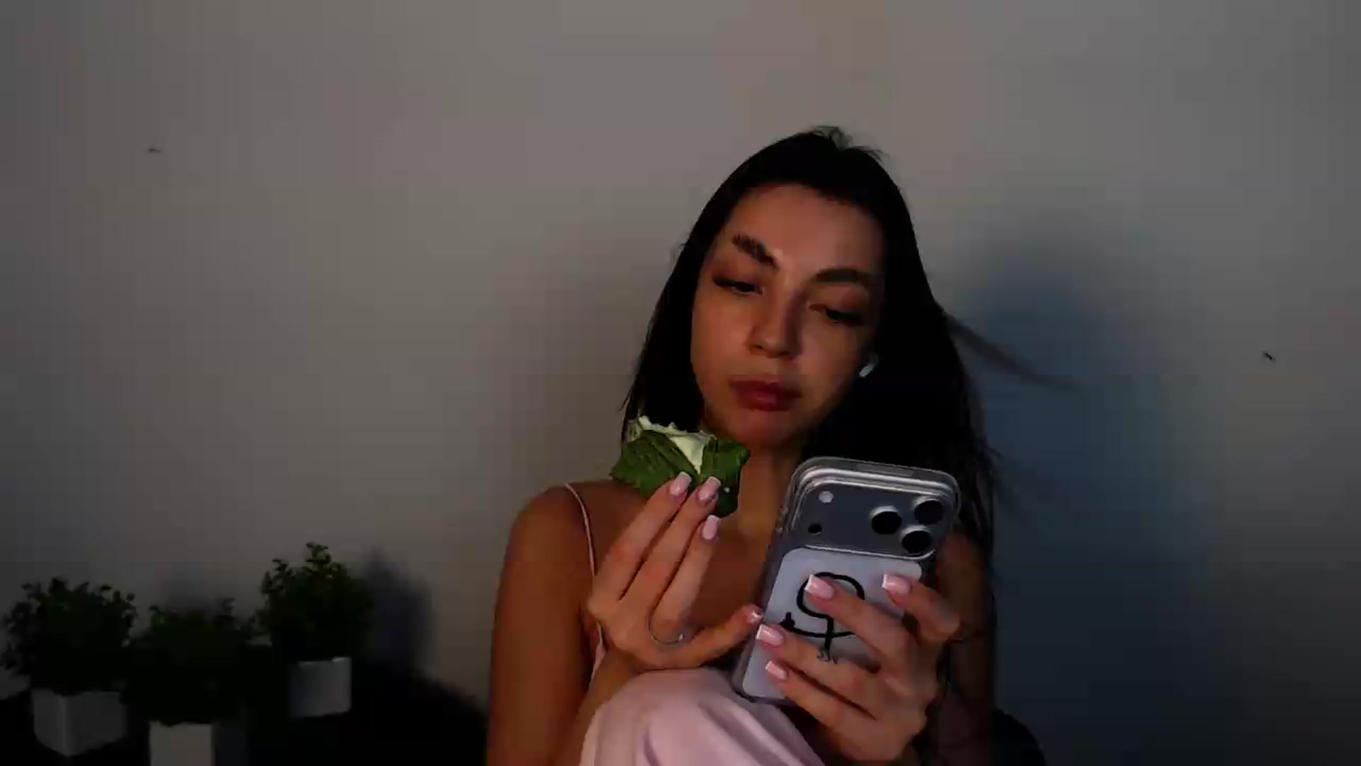 Gallery image thumbnail from EvilMuse's myfreecams stream on, 07/07/2026, 14:21 image 1 of 20
