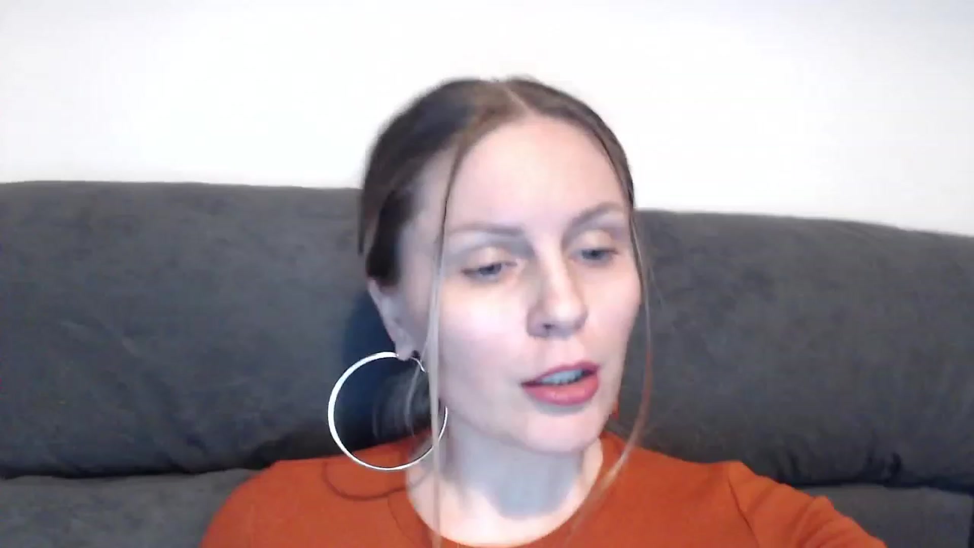Gallery image thumbnail from EvilRosemary's myfreecams stream on, 01/10/2023, 22:57 image 6 of 20