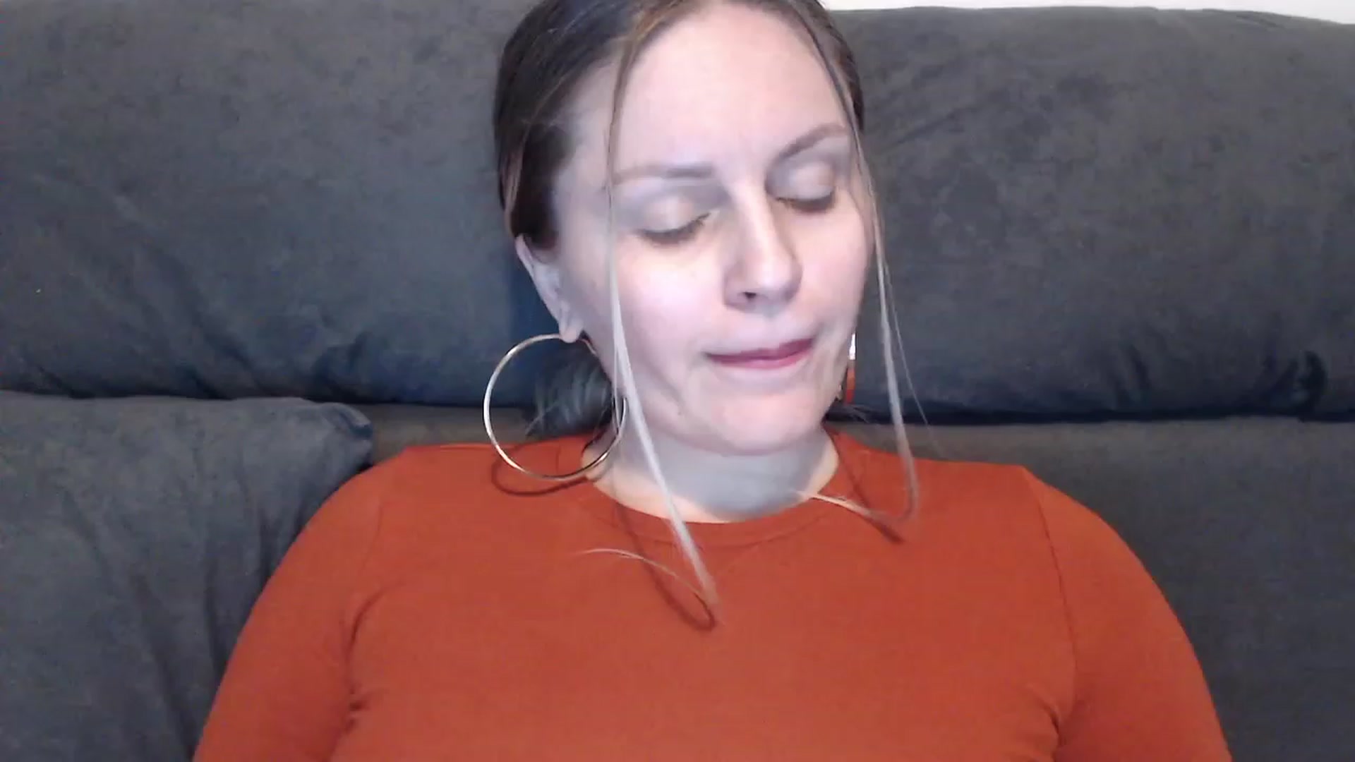 Gallery image thumbnail from EvilRosemary's myfreecams stream on, 01/10/2023, 22:57 image 7 of 20