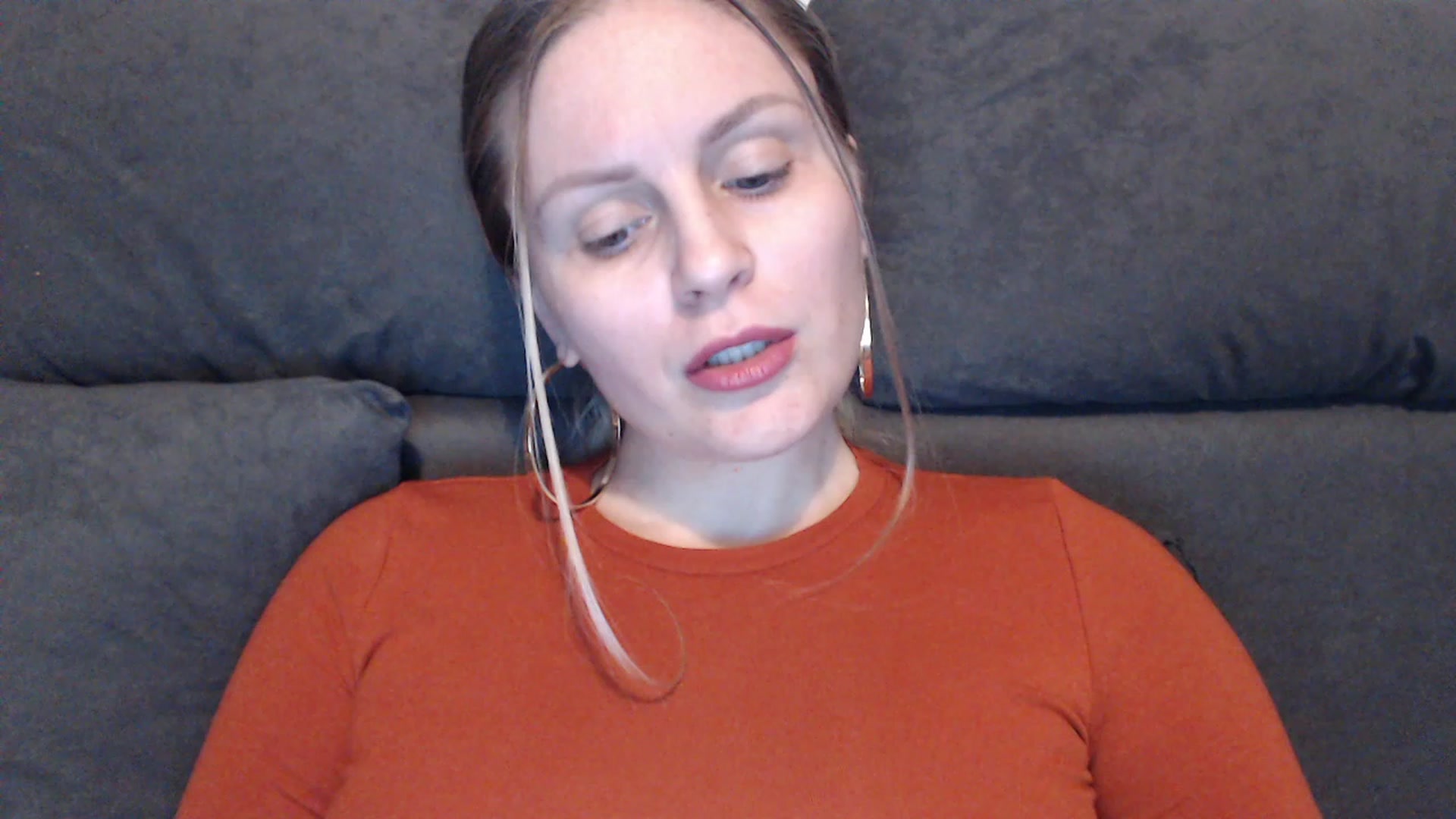 Gallery image thumbnail from EvilRosemary's myfreecams stream on, 01/10/2023, 22:57 image 20 of 20