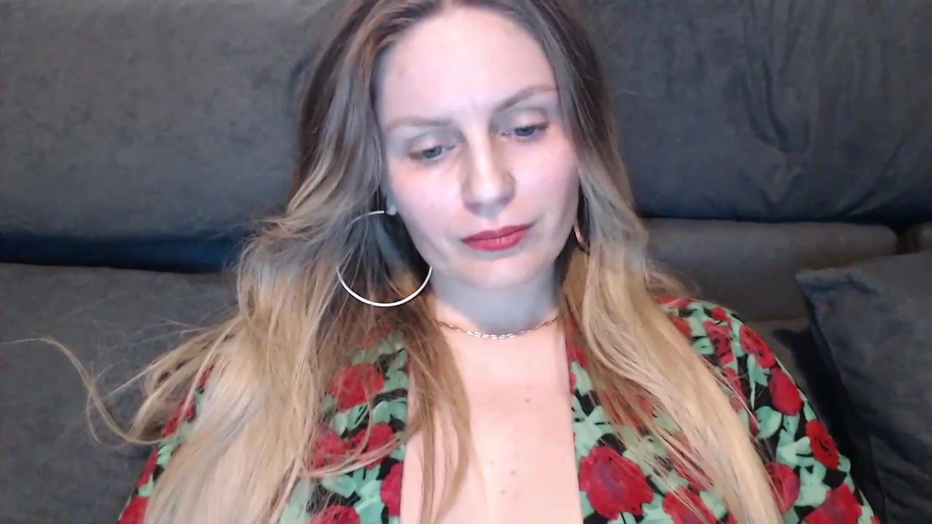 Gallery image thumbnail from EvilRosemary's myfreecams stream on, 04/09/2023, 20:40 image 18 of 20