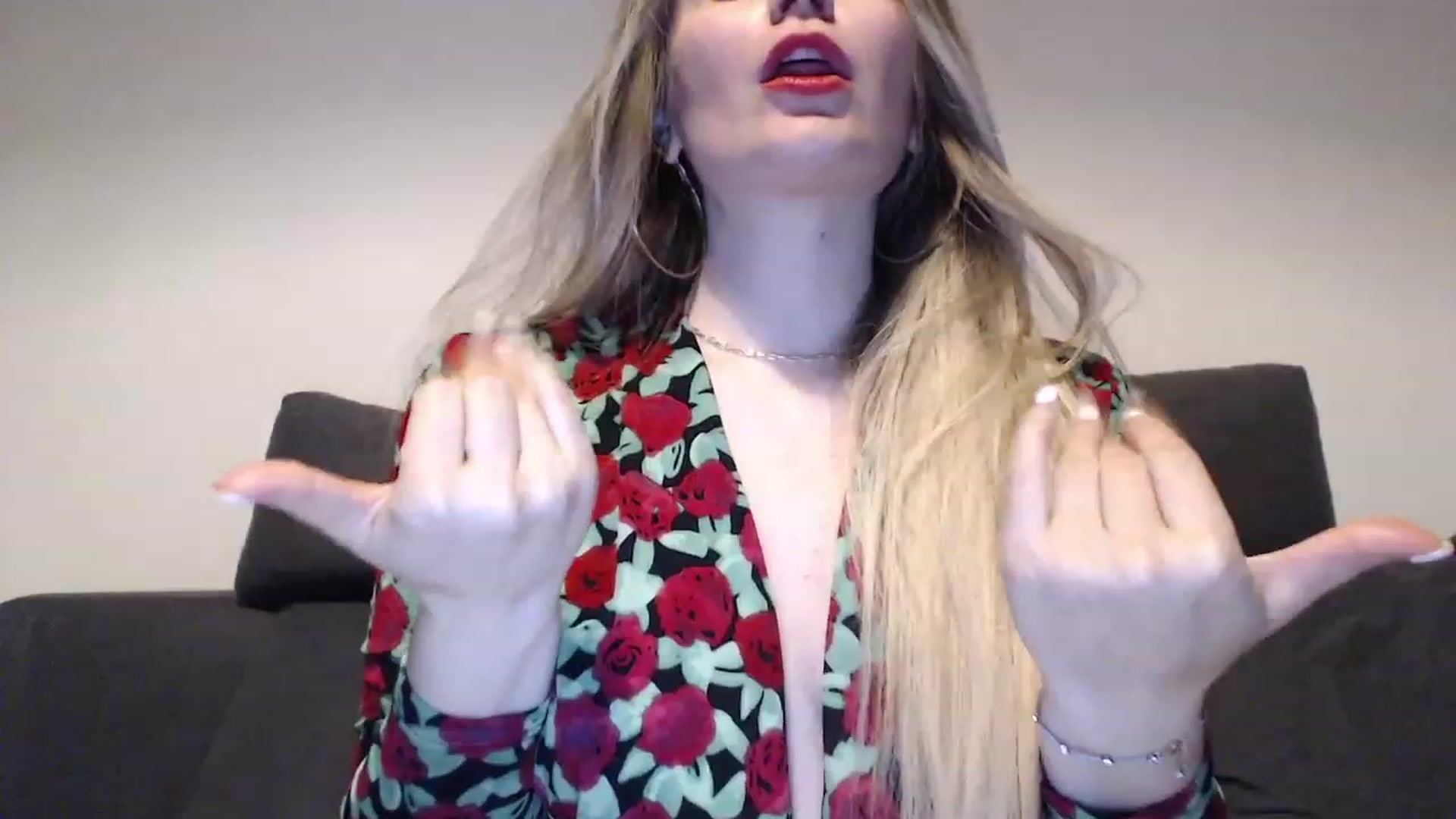 Gallery image thumbnail from EvilRosemary's myfreecams stream on, 04/09/2023, 20:40 image 5 of 20