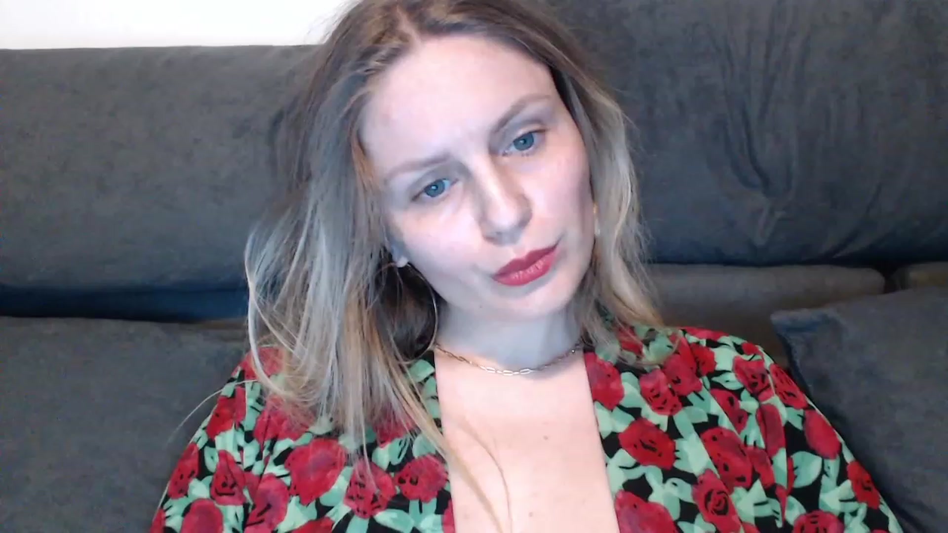 Gallery image thumbnail from EvilRosemary's myfreecams stream on, 04/09/2023, 20:40 image 8 of 20