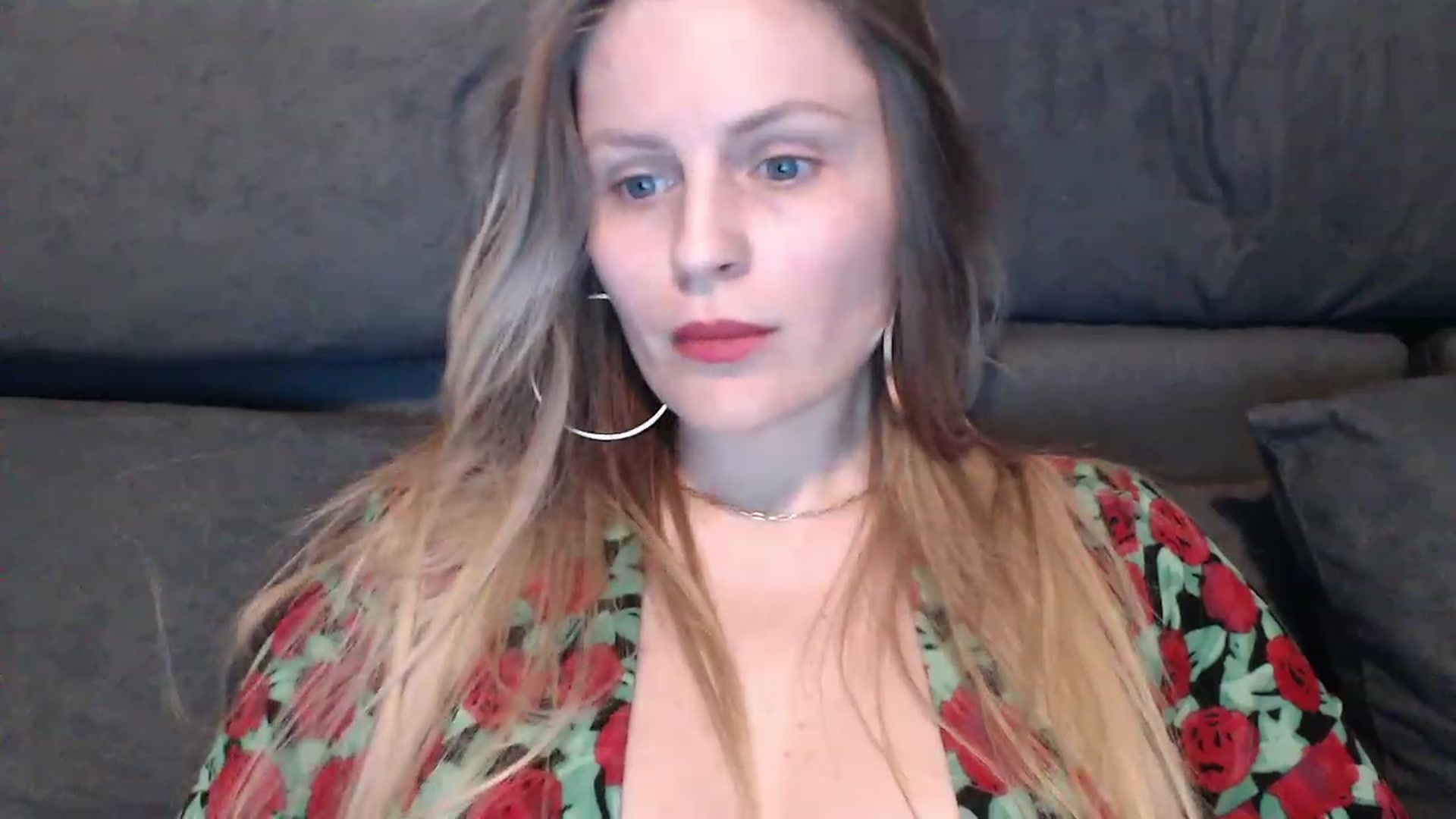 Gallery image thumbnail from EvilRosemary's myfreecams stream on, 04/09/2023, 20:40 image 20 of 20